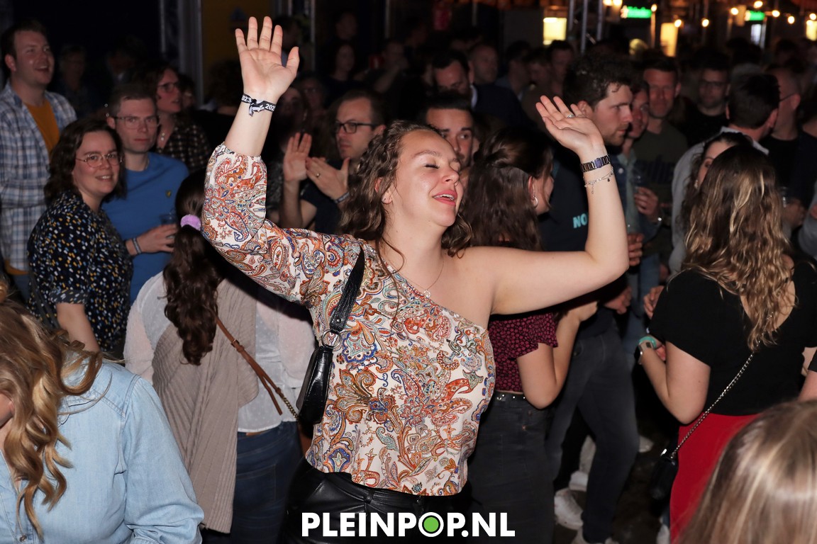 Publiek zaterdag  (39)